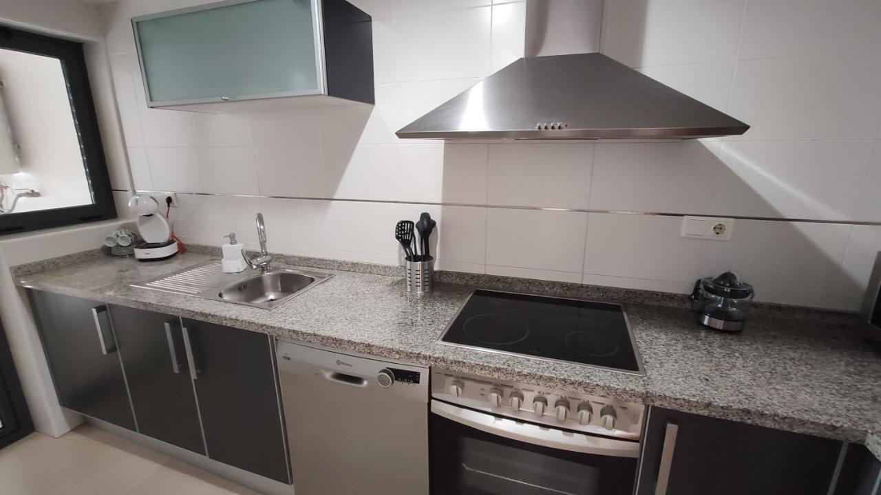 Apartamento Kronos Benidorm Exterior photo
