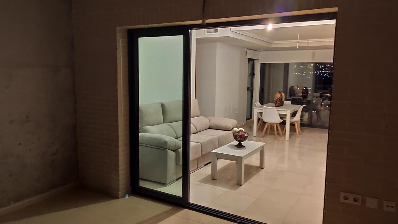 Apartamento Kronos Benidorm Exterior photo