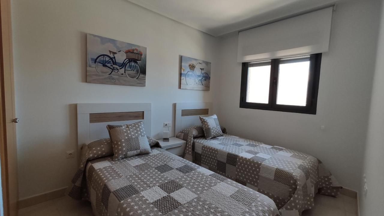 Apartamento Kronos Benidorm Exterior photo