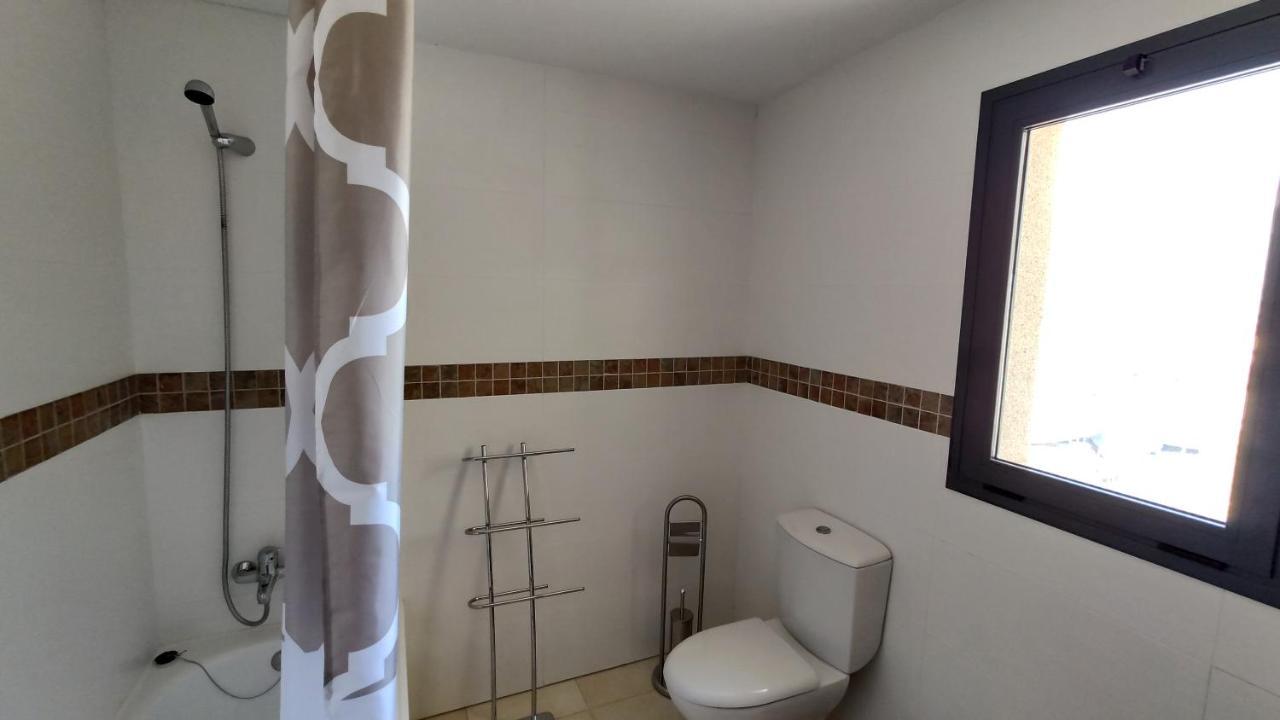 Apartamento Kronos Benidorm Exterior photo
