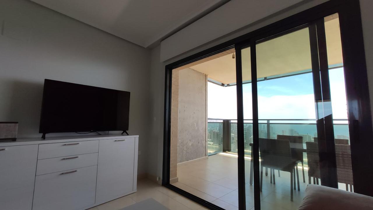 Apartamento Kronos Benidorm Exterior photo