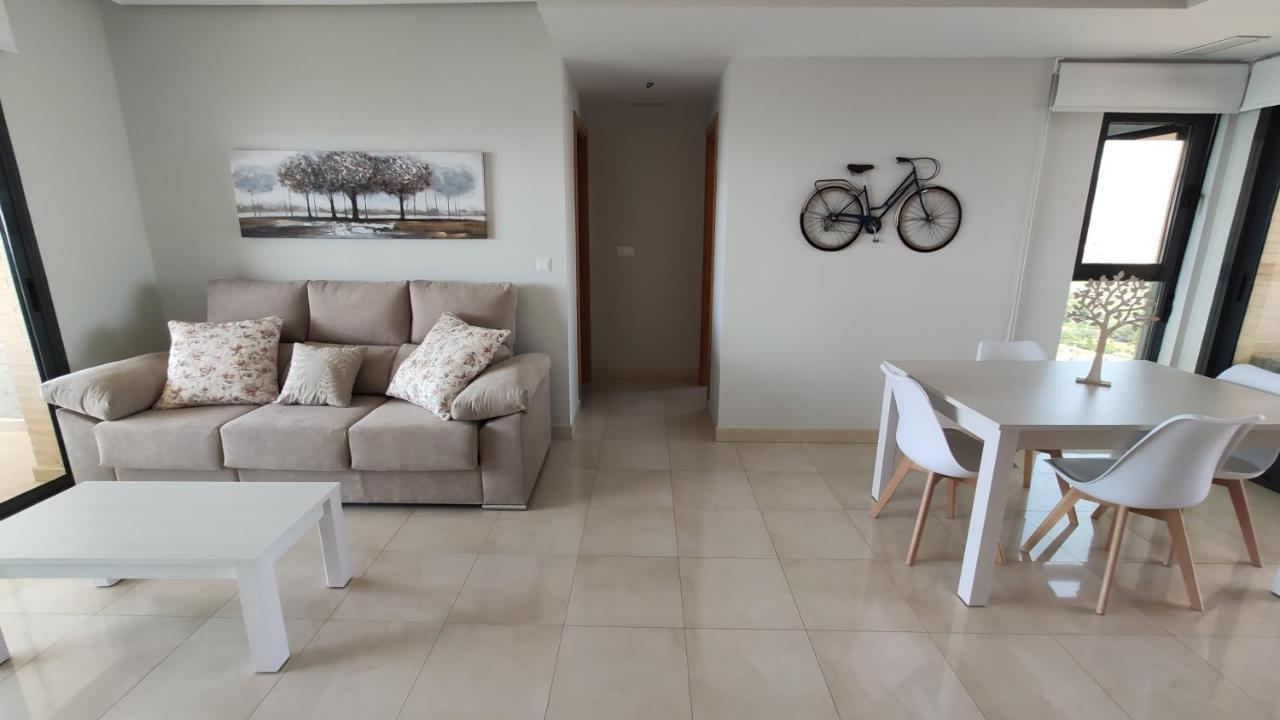 Apartamento Kronos Benidorm Exterior photo